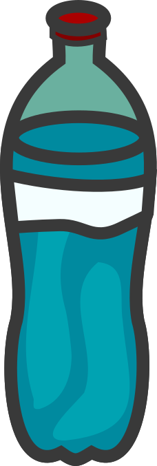 Water Bottle